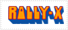 RALLY-X