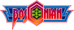 BOSCONIAN