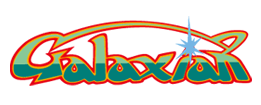 GALAXIAN