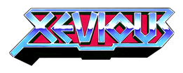 XEVIOUS