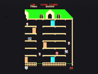 マッピーなお アーケードアーカイブス マッピー - RTA in Japan Summer 2024