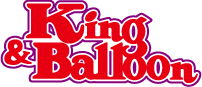 King&Balloon