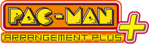 pacman_arrangement_plus