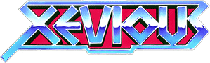 xevious