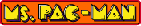 Ms.PAC-MAN