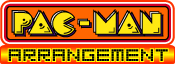 PAC-MAN ARRANGEMENT