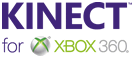 KINECT for XBOX 360