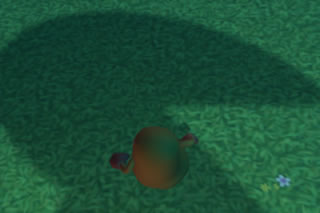nʂɑ傫ȃpbN}̉eccB