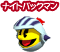 �ʥ��ȥѥå��ޥ�