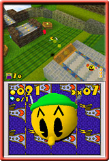 Pac N Roll アイテム紹介 バンダイナムコゲームス公式サイト