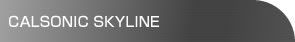 CALSONIC SKYLINE