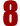 8