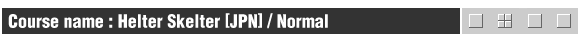 Helter Skelter/Normal