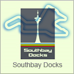 Southday Docks