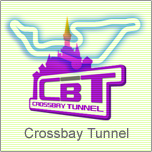 Crossday Tunnel