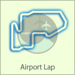 Airport Lap