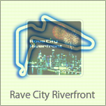 Rave City Riverfront