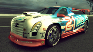 リッジレーサー6 RIDGE RACER6 リッジレーサー6 | マシン | バンダイナムコ