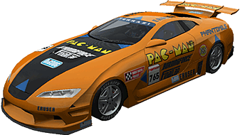 RIDGE RACER7 リッジレーサー7 | 主な仕様 | バンダイナムコゲームス