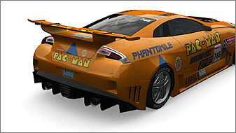 RIDGE RACER7 リッジレーサー7 | 主な仕様 | バンダイナムコゲームス