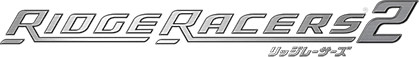 RIEDGE RACERS2