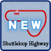 Shuttleloop Highway
