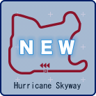 Hurricane Skyway