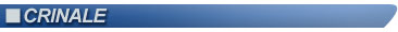 CRINALE