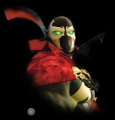 SPAWN