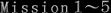 MISSIONP`T