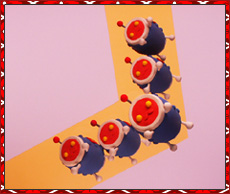 クレイアニメ太鼓の達人 各話のみどころ バンダイナムコゲームス公式サイト