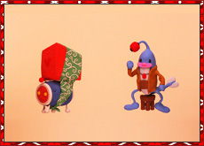 クレイアニメ太鼓の達人 各話のみどころ バンダイナムコゲームス公式サイト