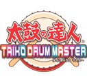 ۂ̒Bl TAIKO DRUM MASTER