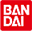 バンダイ