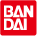 バンダイ