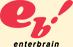 エンターブレイン