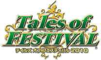 Tales of Festival 2010