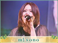 misono