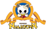 ナムコ・ナンジャタウン