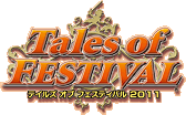 Tales of Festival 2011