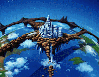 空中都市