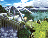 ストレイライズ神殿