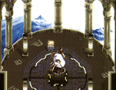 ストレイライズ神殿