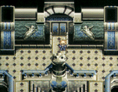 ストレイライズ神殿