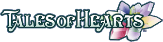 TALES OF HEARTS