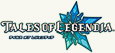 TALES OF LEGENDIA