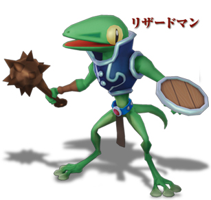 ꥶɥޥ
