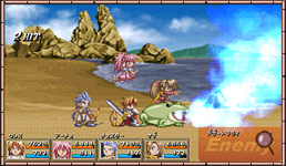 Tales of PHANTASIA テイルズ オブ ファンタジア -フルボイス