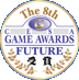 The 8th GAME AWARD FUTURE 
