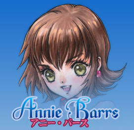 �A�j�[�E�o�[�X